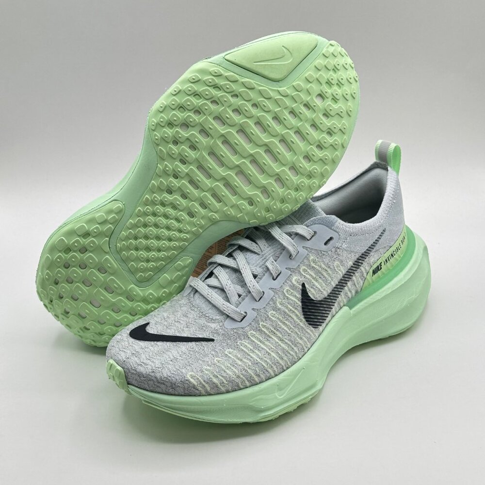 Women's Nike ZoomX Invincible Run Flyknit 3 Running Shoes DR2660-009 Size 6.5 - Picture 6 of 12